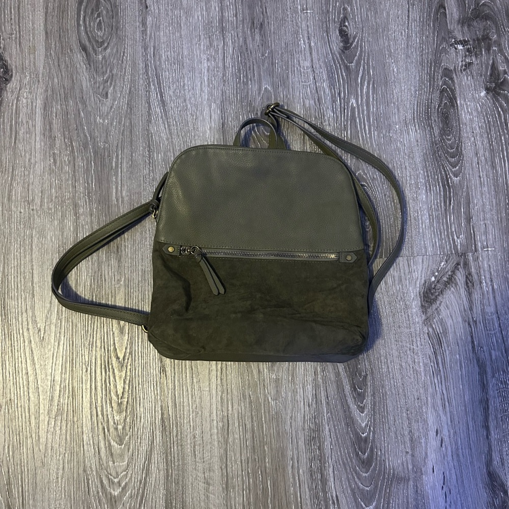 Woman’s bag